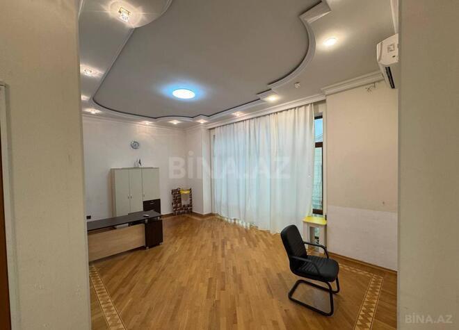 İcarəyə verilir 14 otaqlı həyət evi/bağ evi 1 000 m², Gənclik m., photo 9 from 18