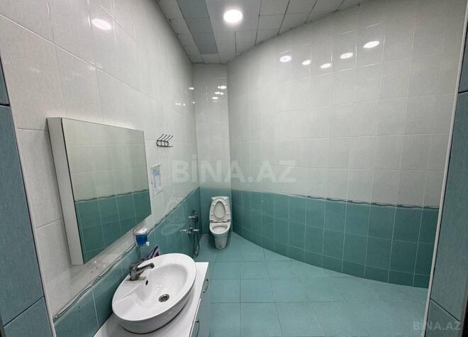 İcarəyə verilir 14 otaqlı həyət evi/bağ evi 1 000 m², Gənclik m., photo 7 from 18