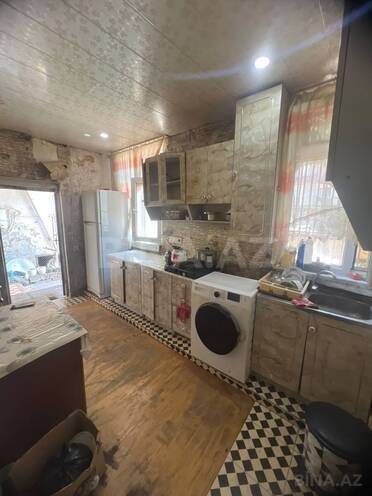 Satılır 3 otaqlı köhnə tikili 42 m², Nəriman Nərimanov m., photo 3 from 9