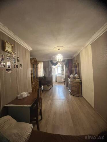 Satılır 3 otaqlı köhnə tikili 42 m², Nəriman Nərimanov m., photo 5 from 9