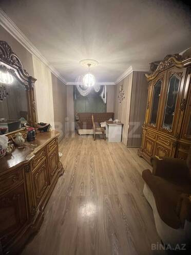 Satılır 3 otaqlı köhnə tikili 42 m², Nəriman Nərimanov m., photo 4 from 9