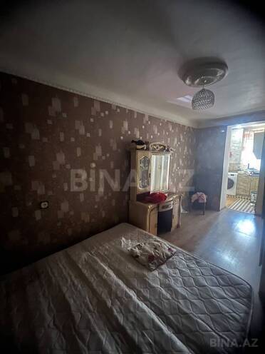 Satılır 3 otaqlı köhnə tikili 42 m², Nəriman Nərimanov m., photo 8 from 9
