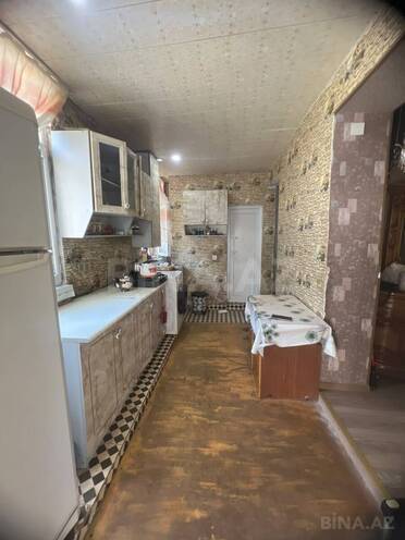 Satılır 3 otaqlı köhnə tikili 42 m², Nəriman Nərimanov m., photo 1 from 9