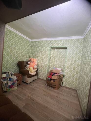 Satılır 3 otaqlı köhnə tikili 42 m², Nəriman Nərimanov m., photo 6 from 9