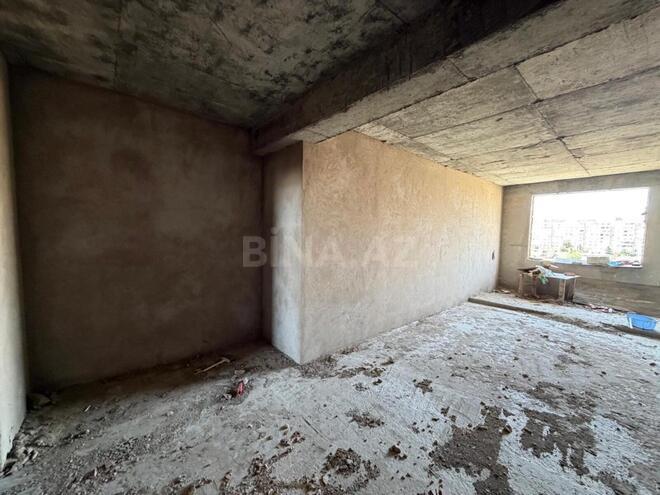 Satılır 2 otaqlı yeni tikili 113 m², Yeni Günəşli q., photo 7 from 20
