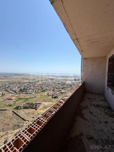 Satılır 2 otaqlı yeni tikili 113 m², Yeni Günəşli q., photo 19 from 20