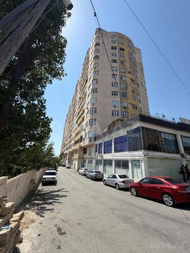 Satılır 2 otaqlı yeni tikili 113 m², Yeni Günəşli q., photo 1 from 20