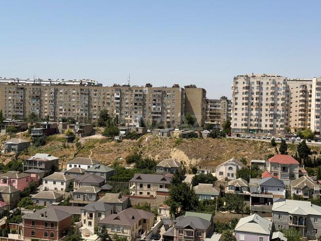 Satılır 2 otaqlı yeni tikili 113 m², Yeni Günəşli q., photo 4 from 20