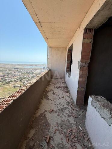 Satılır 2 otaqlı yeni tikili 113 m², Yeni Günəşli q., photo 17 from 20