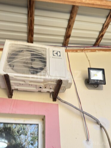 Satılır 3 otaqlı həyət evi/bağ evi 80 m², Hövsan q., photo 25 from 26