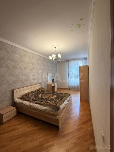 Сдаётся 3-комн. новостройка 160 м², м. 8 ноября, photo 6 from 10