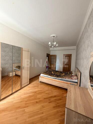 Сдаётся 3-комн. новостройка 160 м², м. 8 ноября, photo 7 from 10