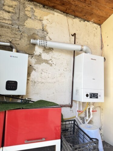 Satılır 3 otaqlı həyət evi/bağ evi 80 m², Hövsan q., photo 24 from 26