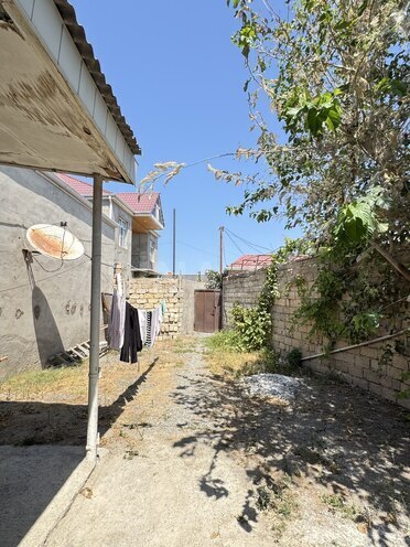 Satılır 3 otaqlı həyət evi/bağ evi 80 m², Hövsan q., photo 23 from 26