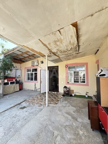 Satılır 3 otaqlı həyət evi/bağ evi 80 m², Hövsan q., photo 22 from 26