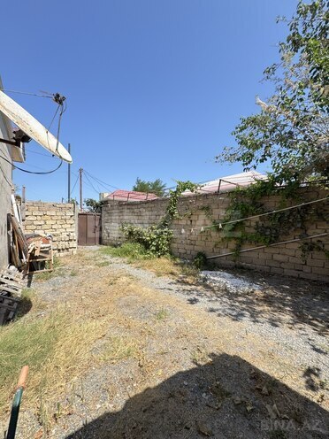 Satılır 3 otaqlı həyət evi/bağ evi 80 m², Hövsan q., photo 21 from 26