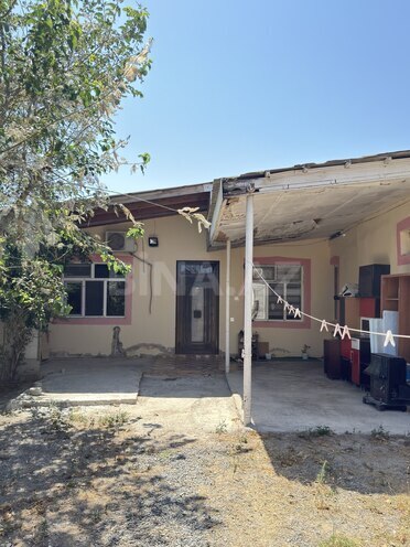 Satılır 3 otaqlı həyət evi/bağ evi 80 m², Hövsan q., photo 20 from 26