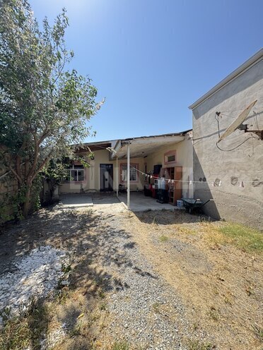 Satılır 3 otaqlı həyət evi/bağ evi 80 m², Hövsan q., photo 19 from 26