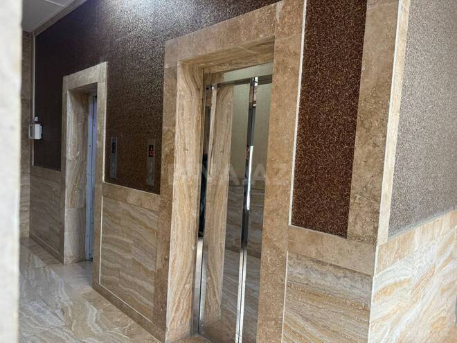 İcarəyə verilir 2 otaqlı yeni tikili 100 m², Şah İsmayıl Xətai m., photo 10 from 12