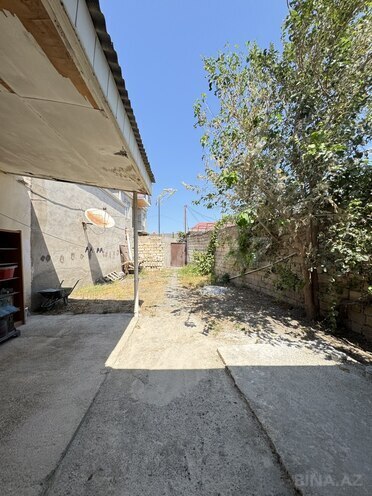 Satılır 3 otaqlı həyət evi/bağ evi 80 m², Hövsan q., photo 17 from 26
