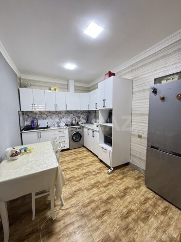 Satılır 3 otaqlı həyət evi/bağ evi 80 m², Hövsan q., photo 12 from 26
