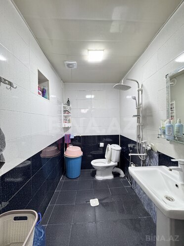 Satılır 3 otaqlı həyət evi/bağ evi 80 m², Hövsan q., photo 11 from 26