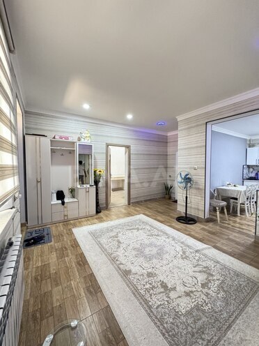 Satılır 3 otaqlı həyət evi/bağ evi 80 m², Hövsan q., photo 1 from 26