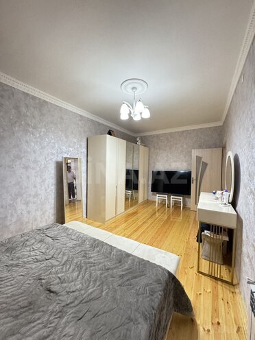 Satılır 3 otaqlı həyət evi/bağ evi 80 m², Hövsan q., photo 6 from 26