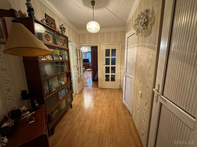 İcarəyə verilir 2 otaqlı köhnə tikili 70 m², Elmlər Akademiyası m., photo 1 from 11