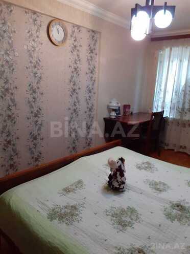 İcarəyə verilir 2 otaqlı köhnə tikili 70 m², Elmlər Akademiyası m., photo 5 from 11