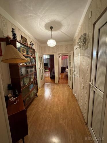 İcarəyə verilir 2 otaqlı köhnə tikili 70 m², Elmlər Akademiyası m., photo 9 from 11