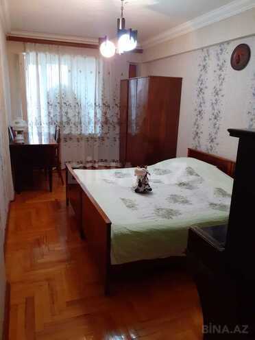 İcarəyə verilir 2 otaqlı köhnə tikili 70 m², Elmlər Akademiyası m., photo 6 from 11
