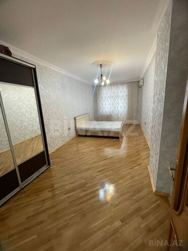 İcarəyə verilir 3 otaqlı yeni tikili 125 m², İnşaatçılar m., photo 4 from 13