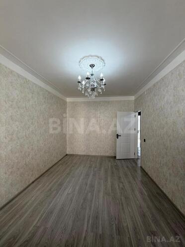 Продаётся 2-комн. новостройка 60 м², м. Ази Асланов, photo 4 from 9