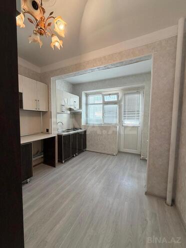Продаётся 2-комн. новостройка 60 м², м. Ази Асланов, photo 1 from 9