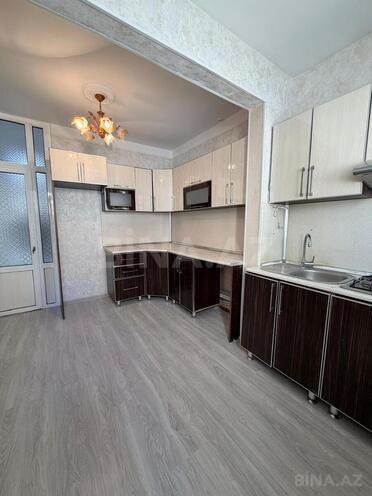 Продаётся 2-комн. новостройка 60 м², м. Ази Асланов, photo 3 from 9