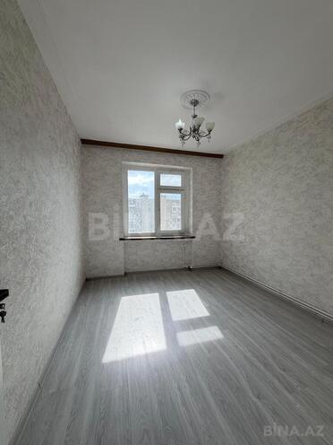 Продаётся 2-комн. новостройка 60 м², м. Ази Асланов, photo 5 from 9