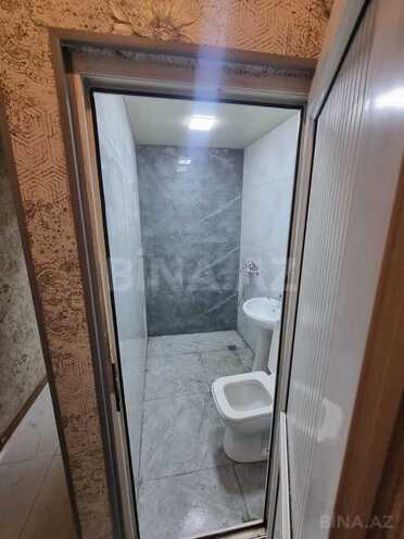 Satılır 3 otaqlı köhnə tikili 80 m², Nərimanov r., photo 11 from 12