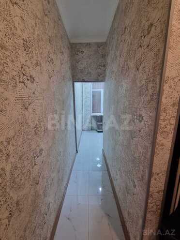 Satılır 3 otaqlı köhnə tikili 80 m², Nərimanov r., photo 10 from 12