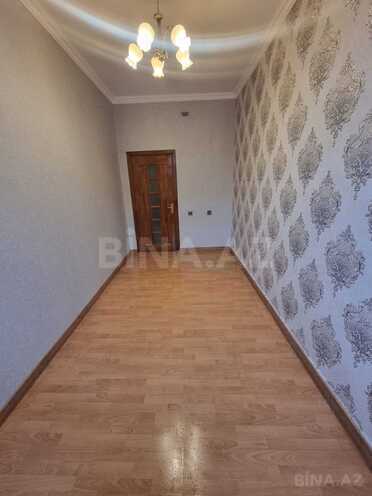 Satılır 3 otaqlı köhnə tikili 80 m², Nərimanov r., photo 7 from 12
