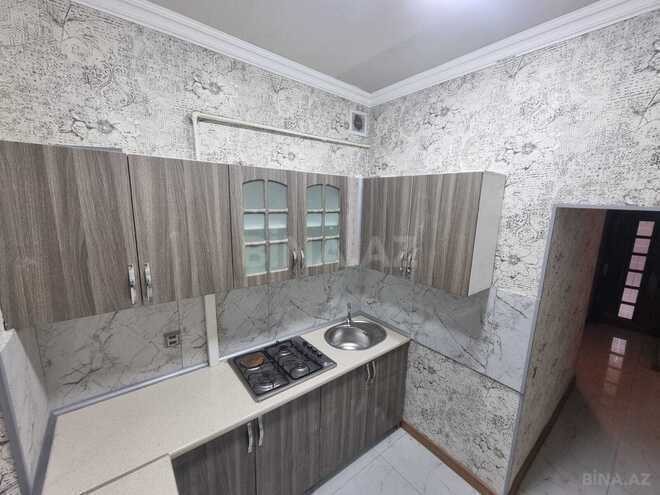 Satılır 3 otaqlı köhnə tikili 80 m², Nərimanov r., photo 9 from 12