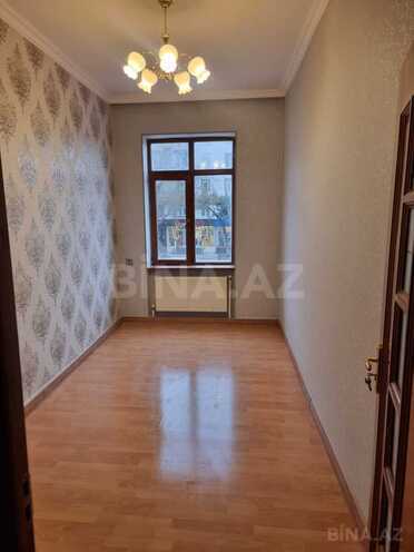 Satılır 3 otaqlı köhnə tikili 80 m², Nərimanov r., photo 3 from 12