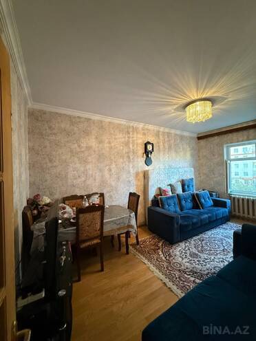 Продаётся 2-комн. вторичка 65 м², пос. Ени Ясамал, photo 1 from 10