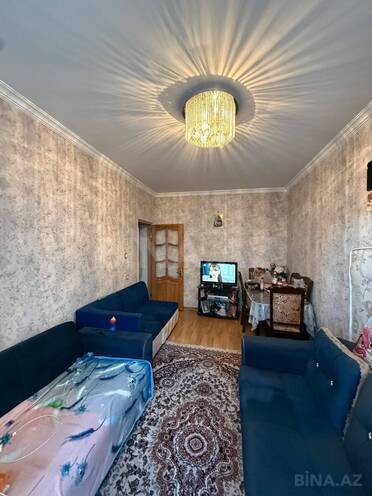 Продаётся 2-комн. вторичка 65 м², пос. Ени Ясамал, photo 3 from 10