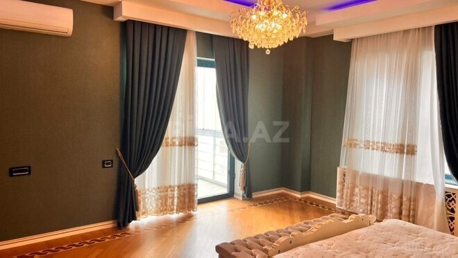 Продаётся 3-комн. новостройка 170 м², м. 28 мая, photo 9 from 19