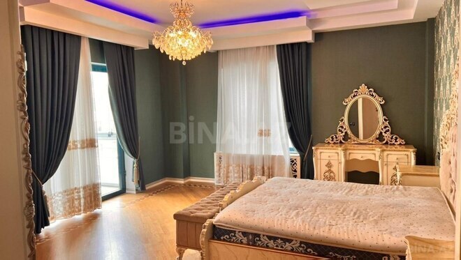 Продаётся 3-комн. новостройка 170 м², м. 28 мая, photo 1 from 19