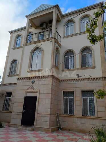 Продаётся 6-комн. дом/дача 300 м², Сабаильский р., photo 1 from 10
