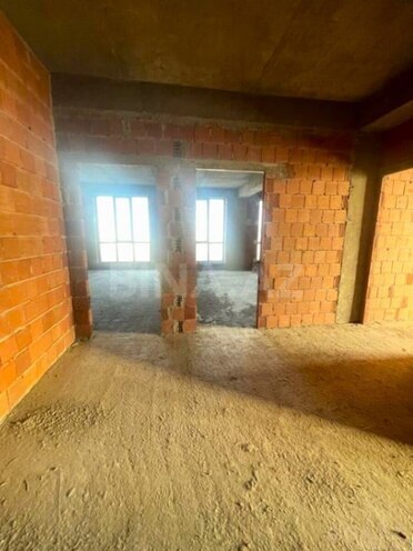 Satılır 4 otaqlı yeni tikili 146 m², Bakıxanov q., photo 5 from 9