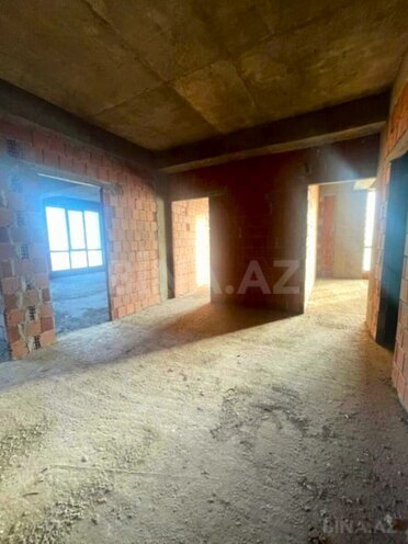 Satılır 4 otaqlı yeni tikili 146 m², Bakıxanov q., photo 4 from 9