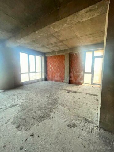 Satılır 4 otaqlı yeni tikili 146 m², Bakıxanov q., photo 8 from 9